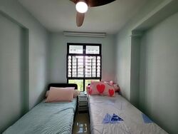 Blk 413B Waterfront I @ Northshore (Punggol), HDB 4 Rooms #617760961